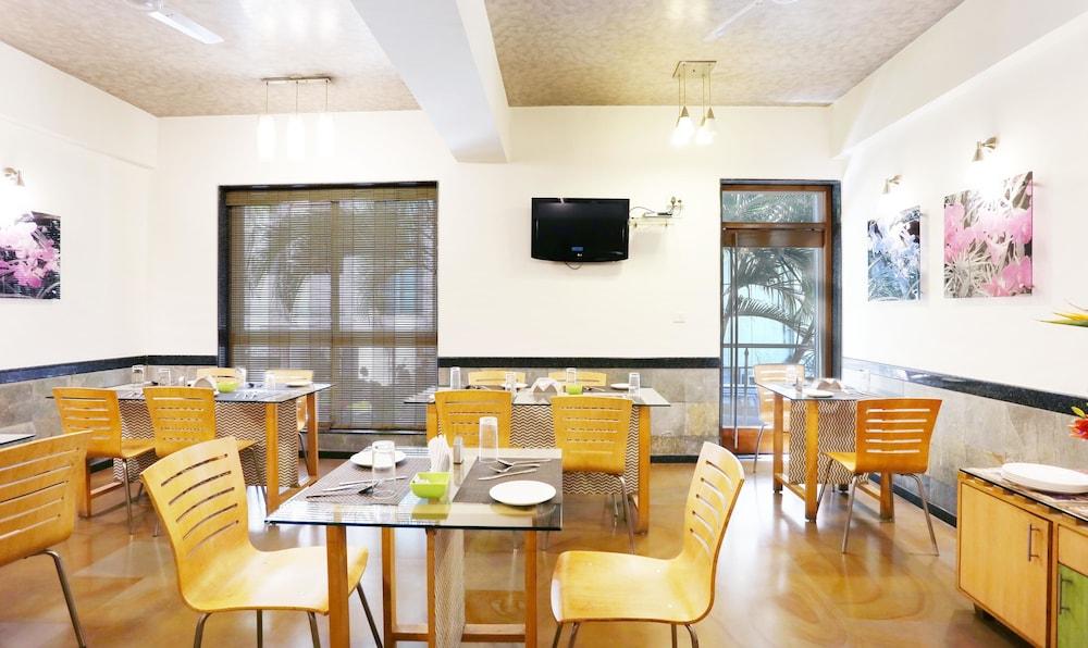 Treebo Edha Koramangala Hotel 3*
