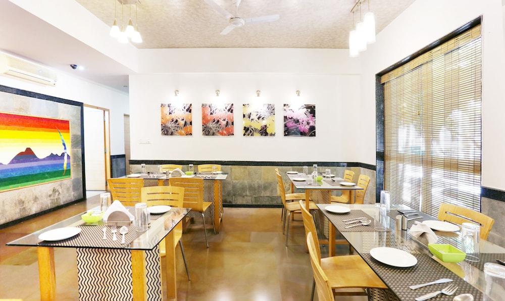 Treebo Edha Koramangala Hotel