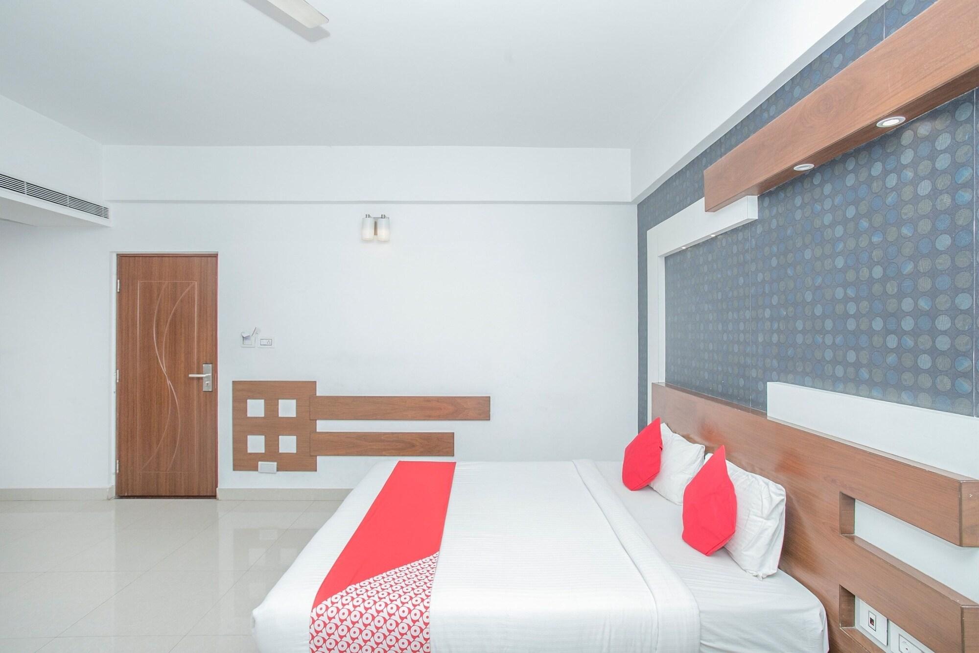 Oyo 3175 Pluspoint 3*