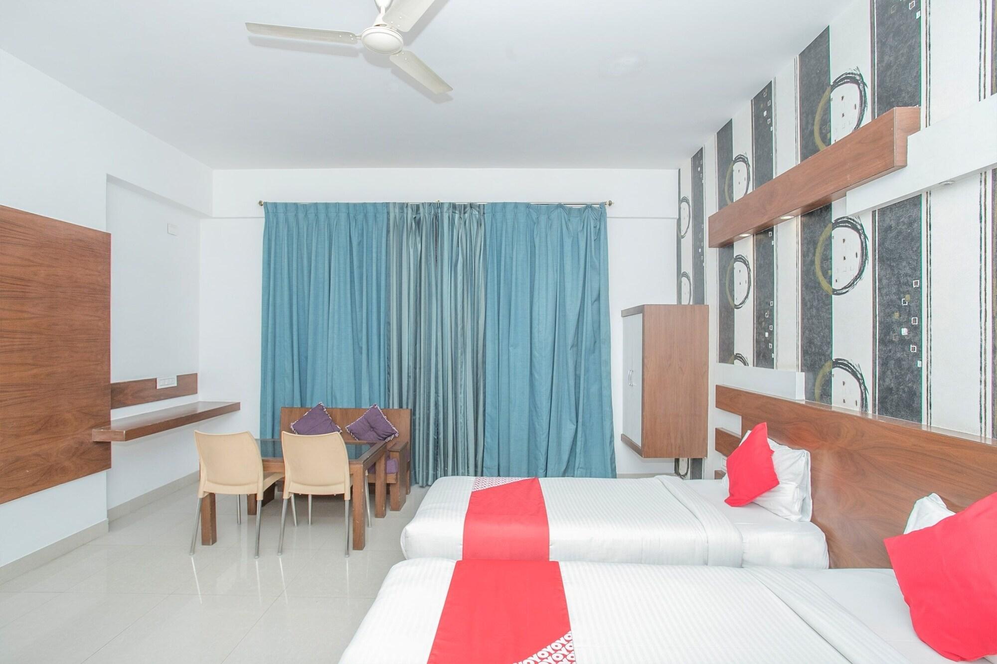Oyo 3175 Pluspoint Bangalore