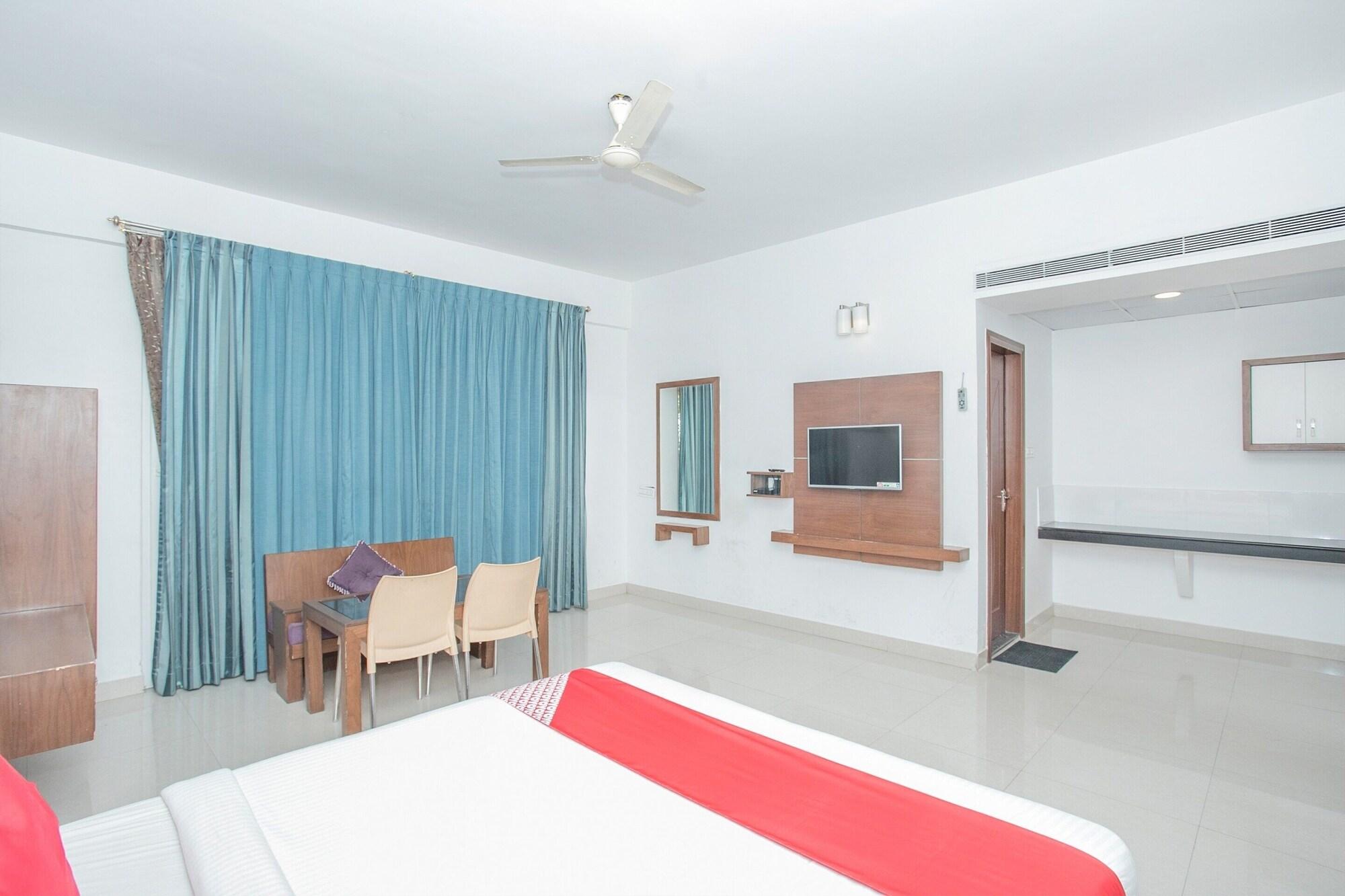Oyo 3175 Pluspoint Hotel