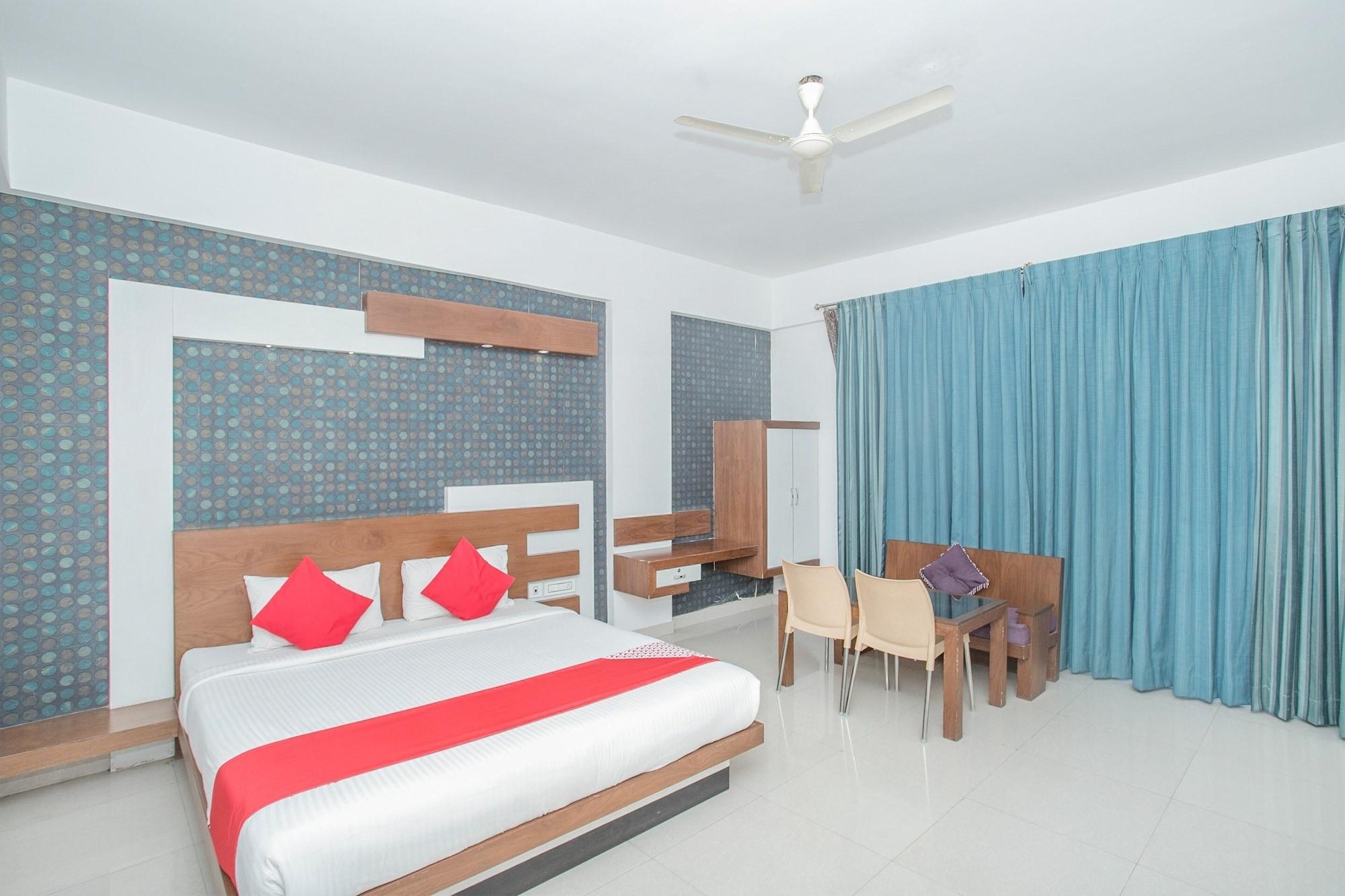 Oyo 3175 Pluspoint Bangalore