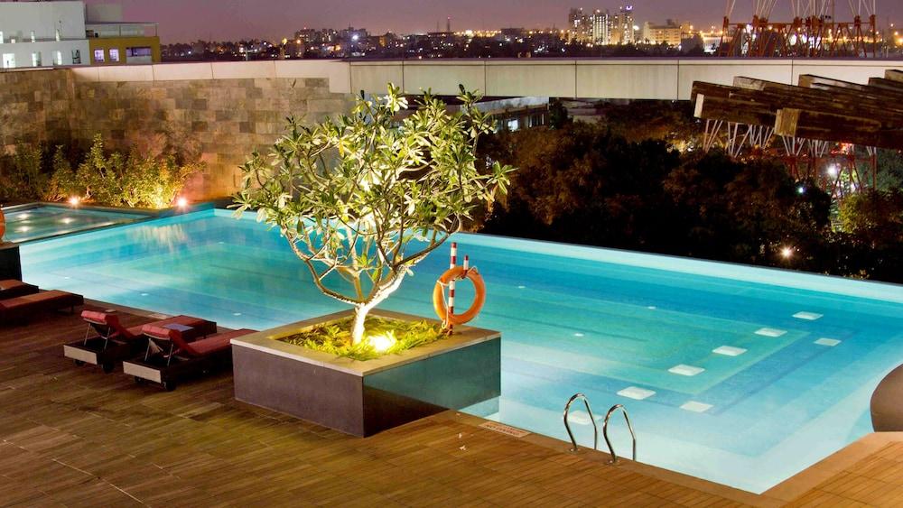 The Oterra Hotel