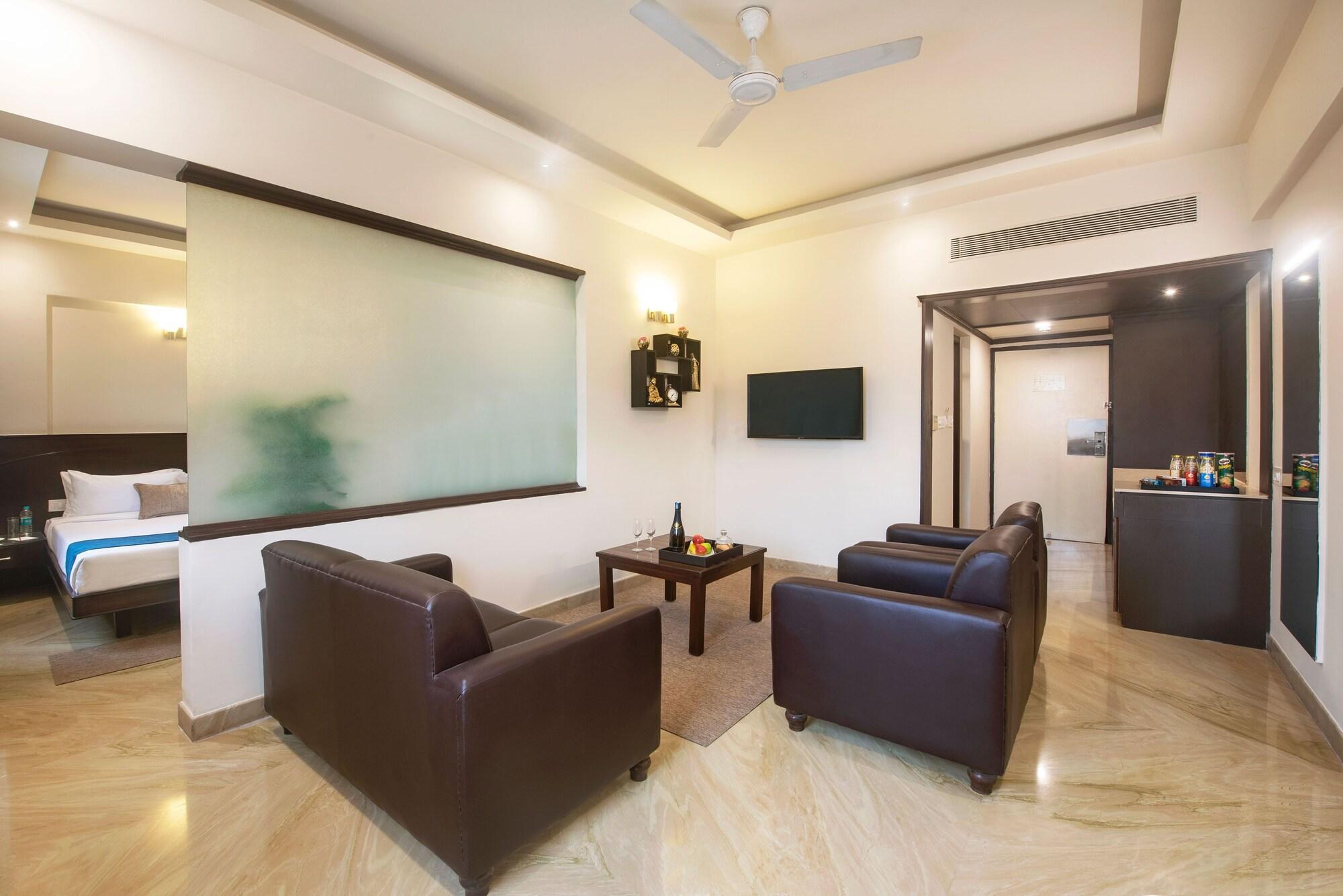 The Fern Residency - Yeshwanthpur 4*