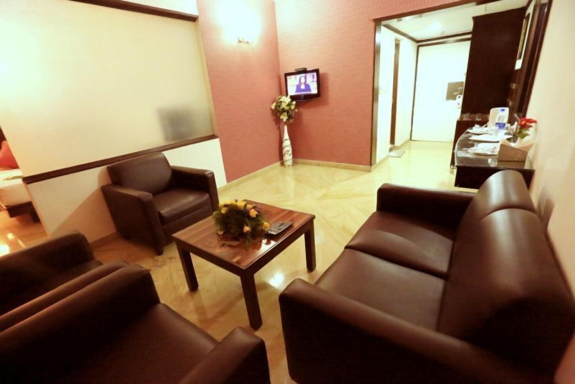 The Fern Residency - Yeshwanthpur 4* Bangalore