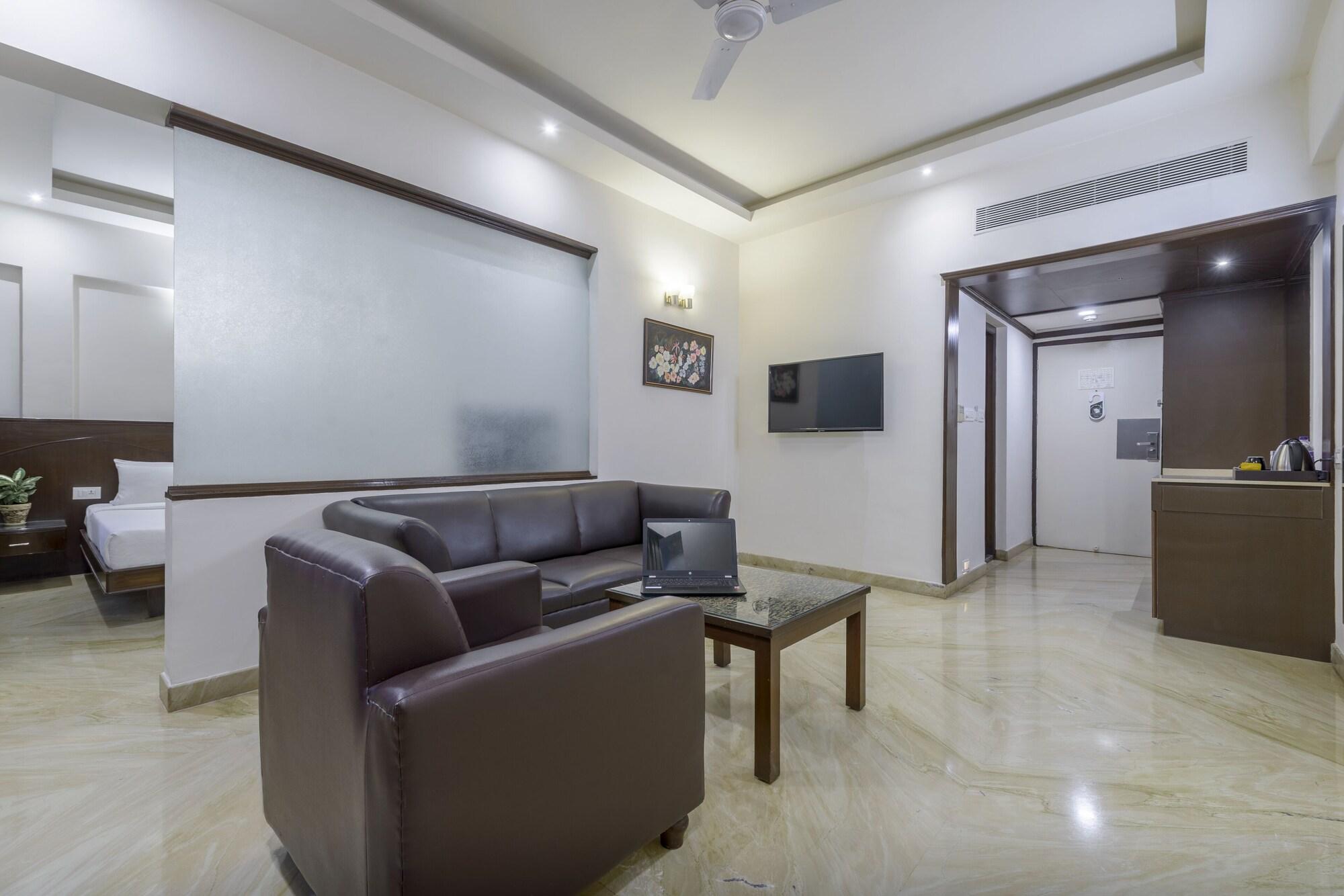 The Fern Residency - Yeshwanthpur Bangalore