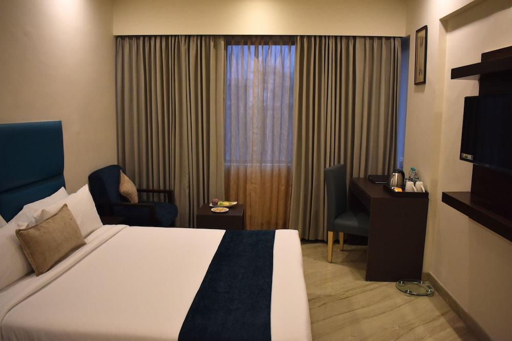 The Fern Residency - Yeshwanthpur Bangalore
