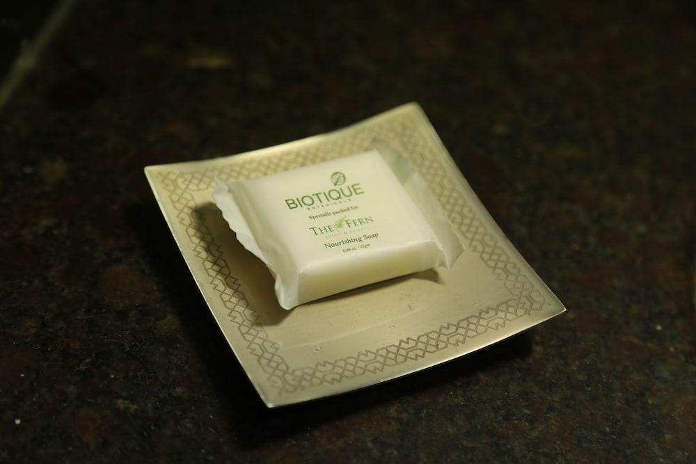 The Fern Residency - Yeshwanthpur Hotel