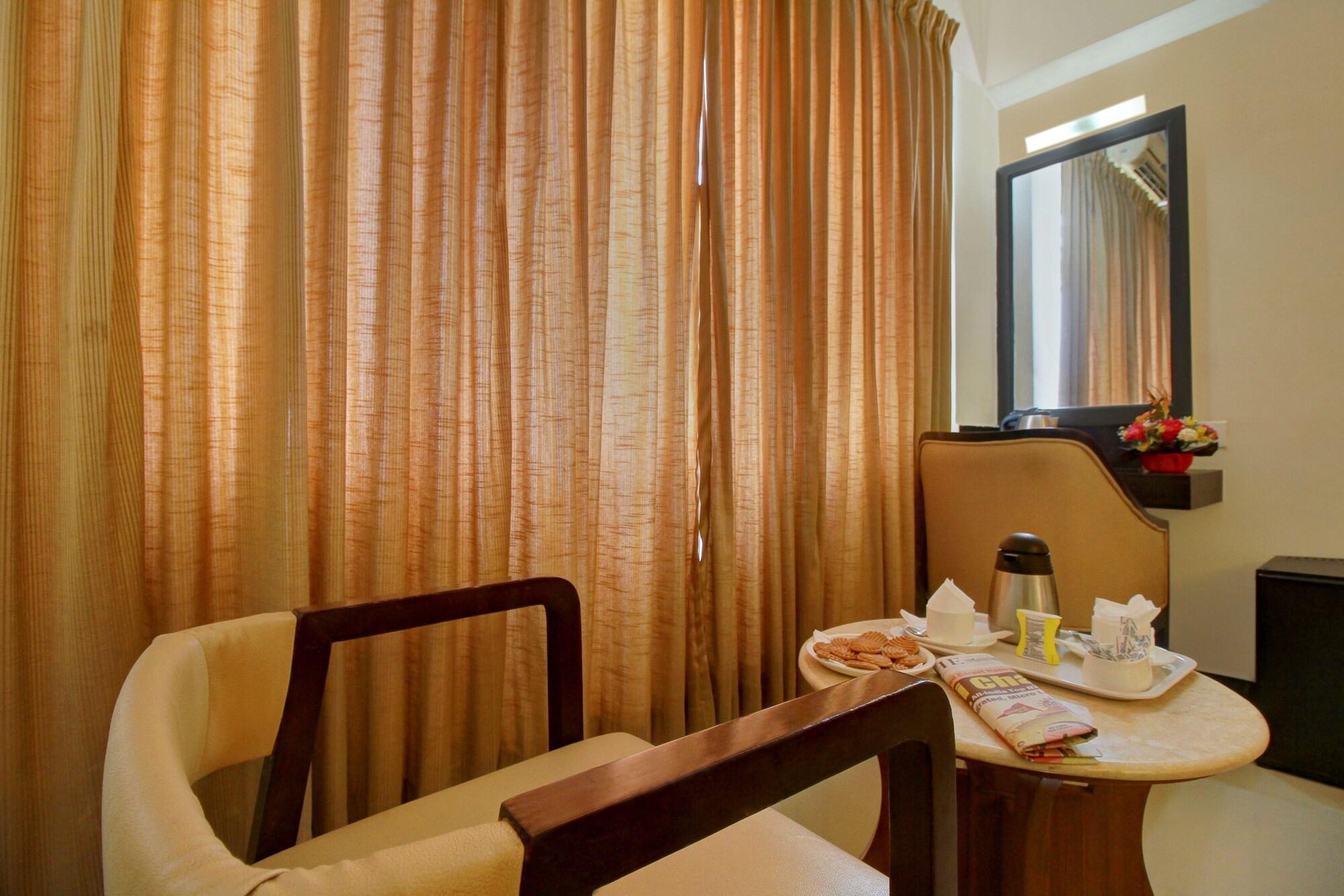 Hotel Octave Himalaya Monarch 3*