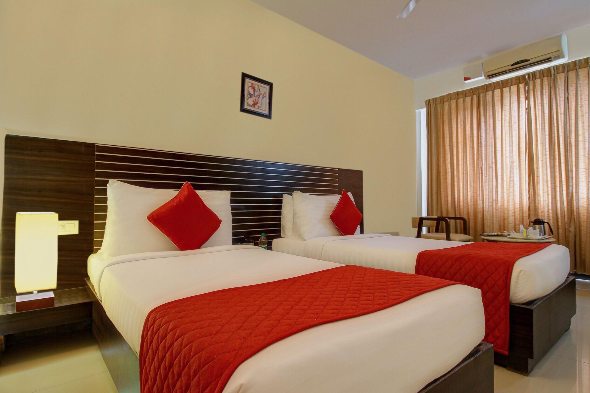 Octave Himalaya Monarch Hotel 3*