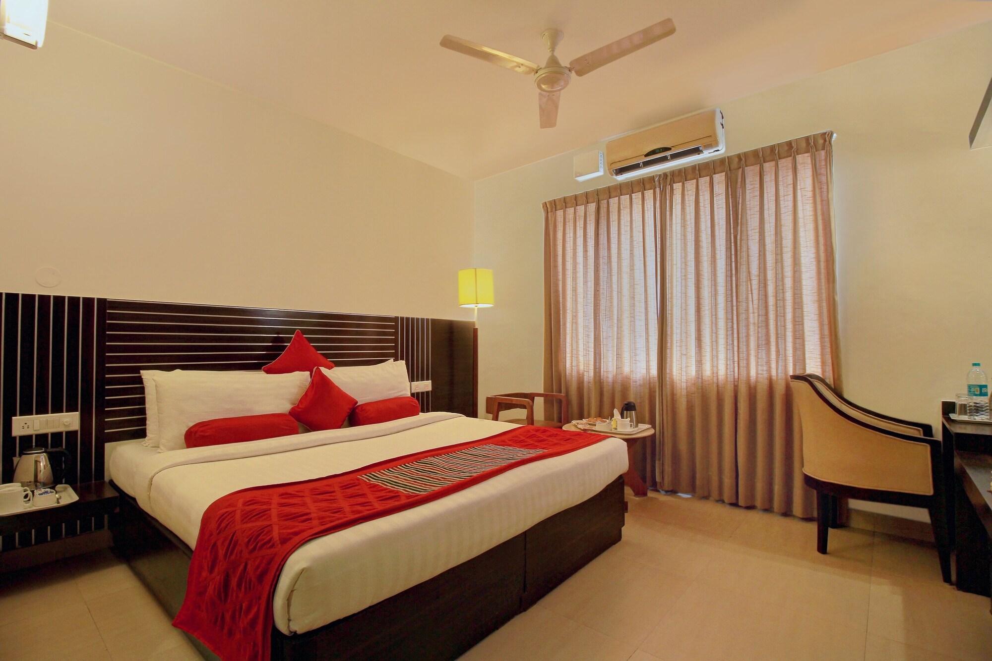 Hotel Octave Himalaya Monarch 3*