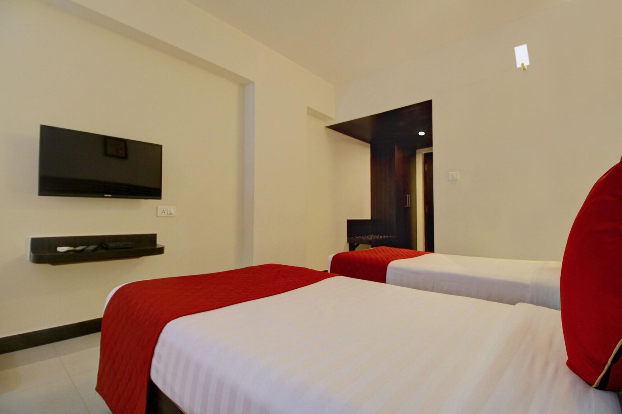 Octave Himalaya Monarch Hotel 3*