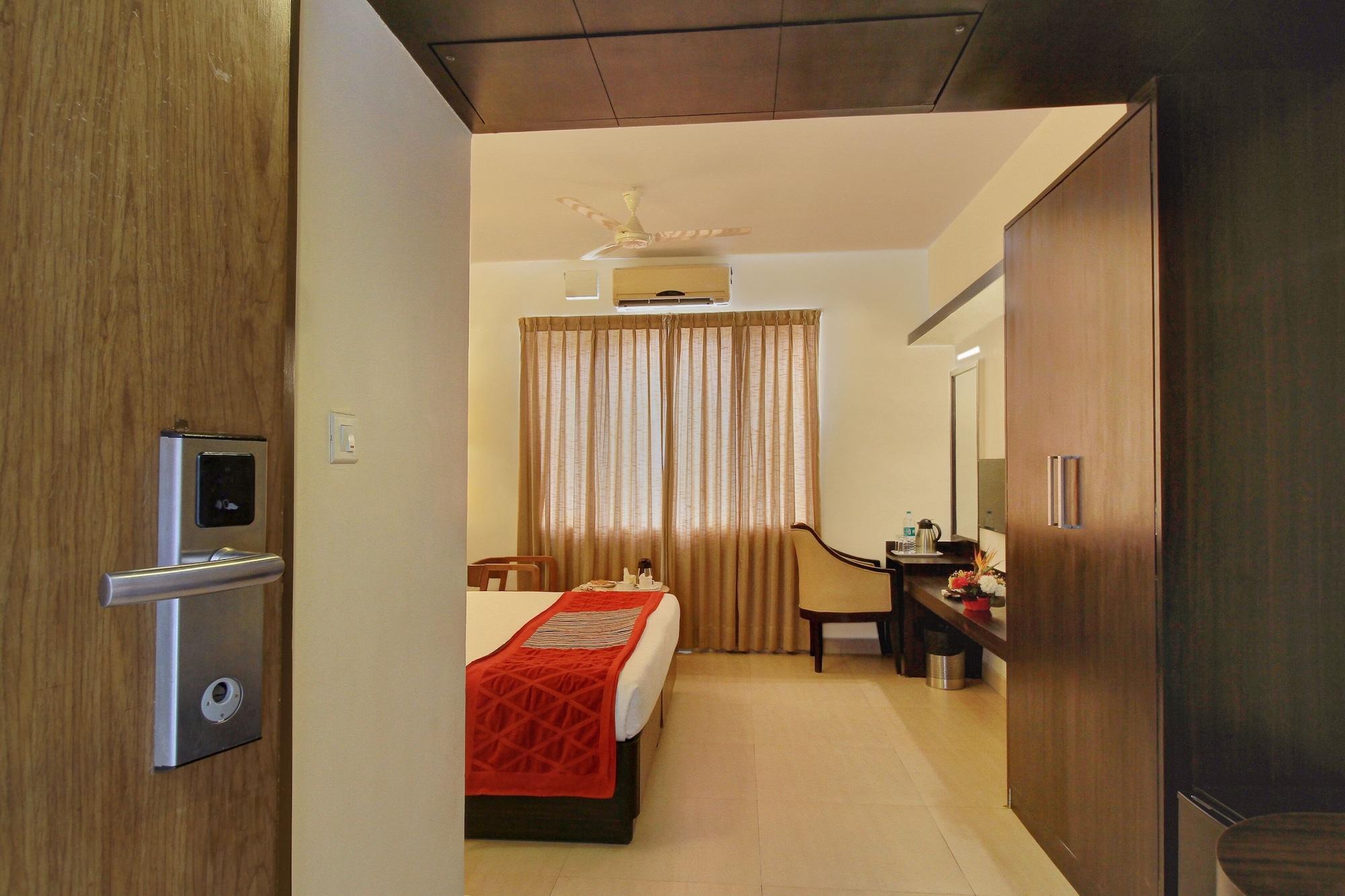 Octave Himalaya Monarch Hotel Bangalore