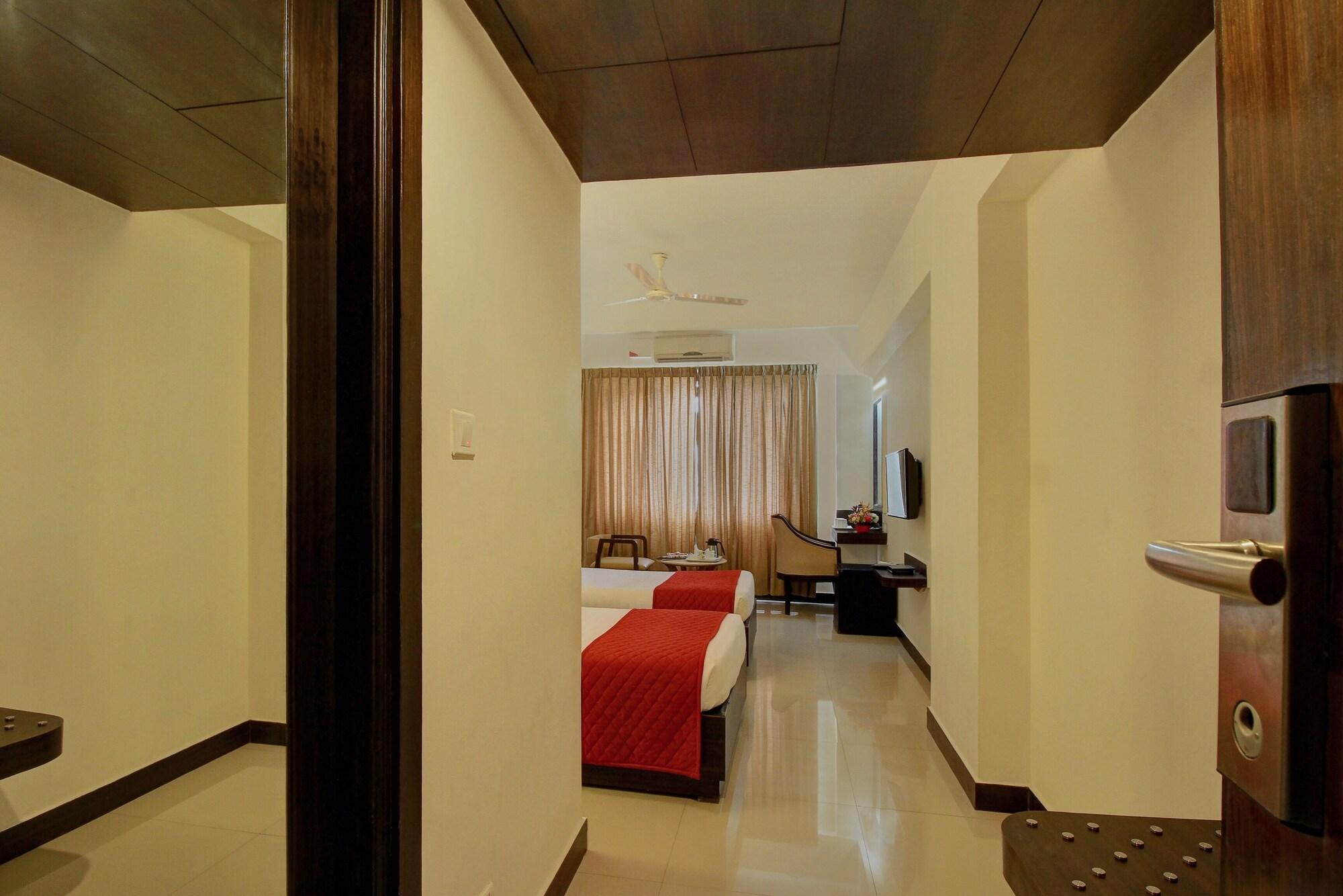 Octave Himalaya Monarch Hotel