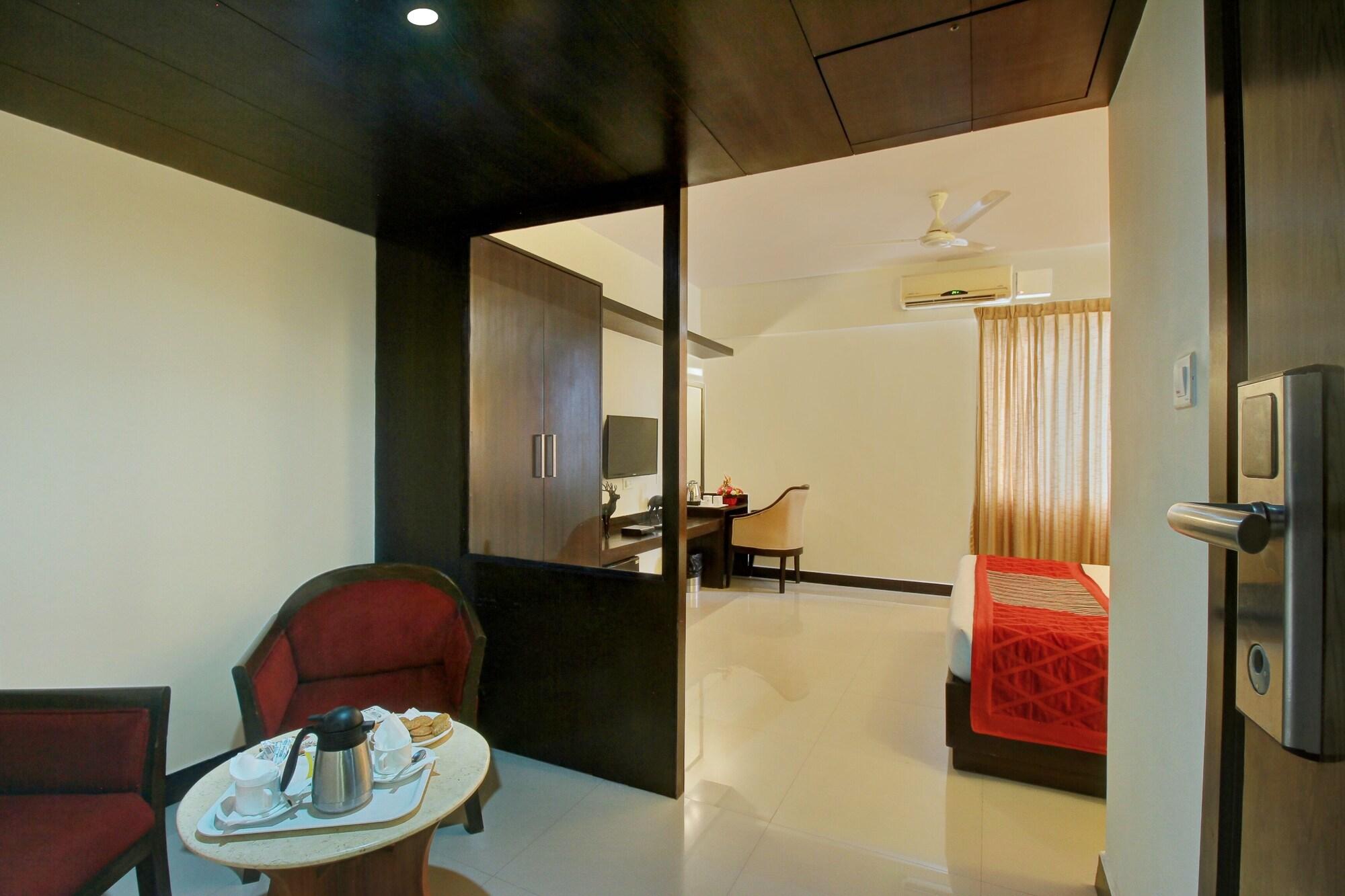 Octave Himalaya Monarch 3* Bangalore