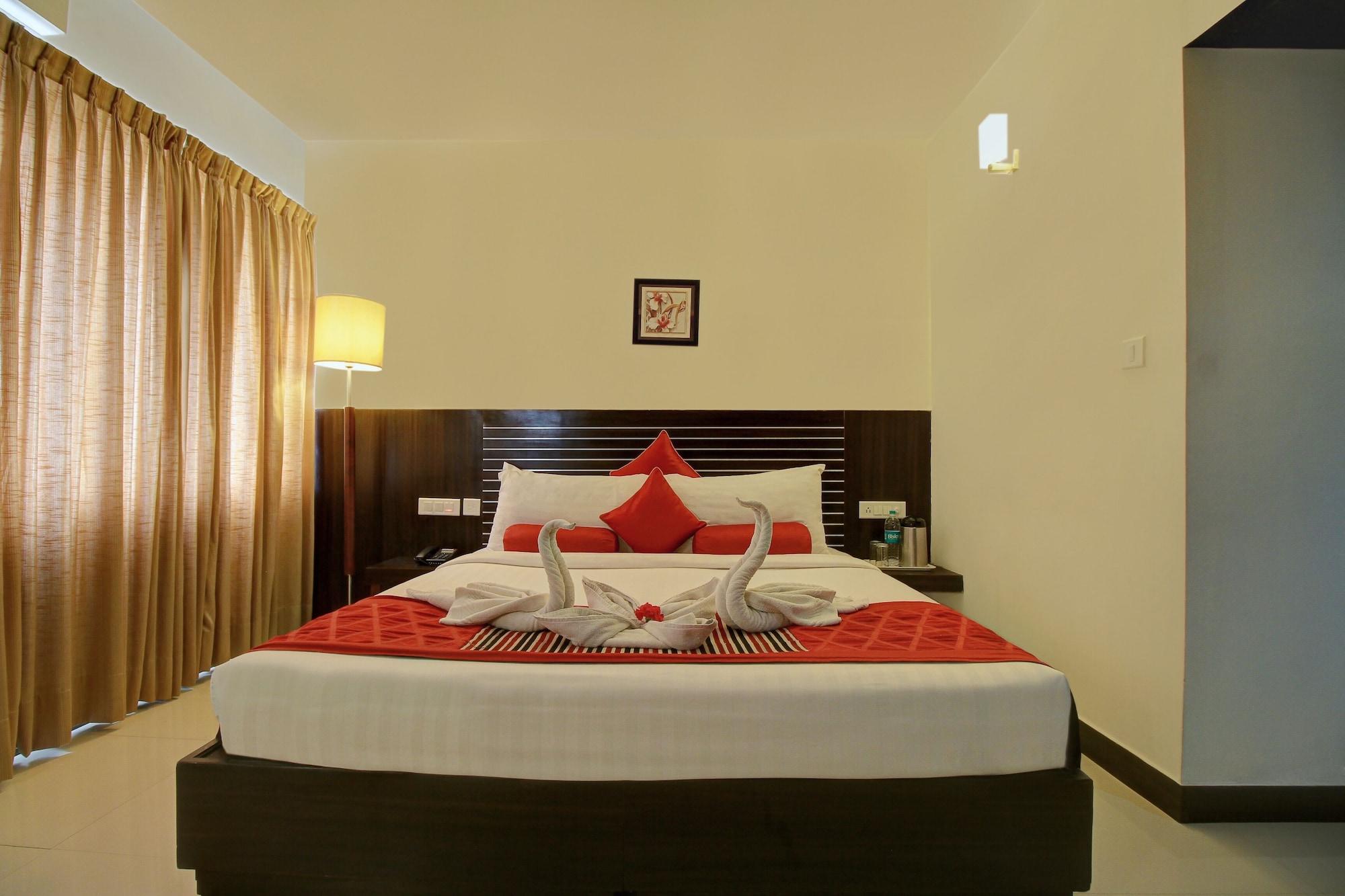 Octave Himalaya Monarch Hotel