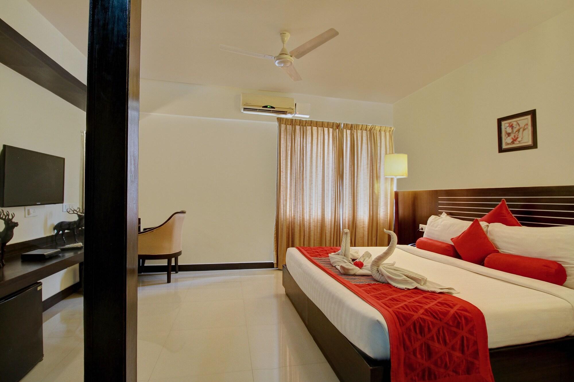 Octave Himalaya Monarch 3* Bangalore