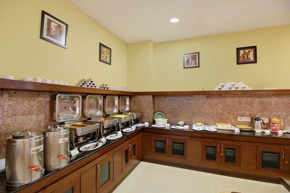 Octave Himalaya Monarch Hotel 3*