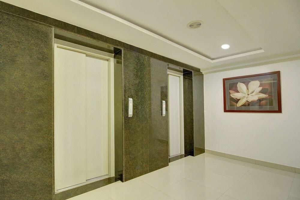 Octave Himalaya Monarch Hotel 3*