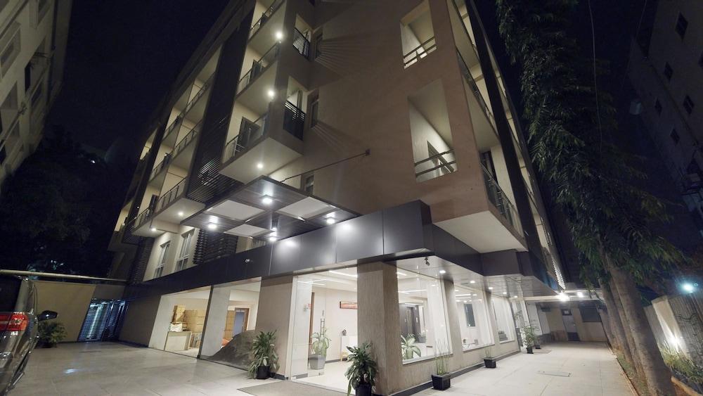 37th Crescent Boutique 3*