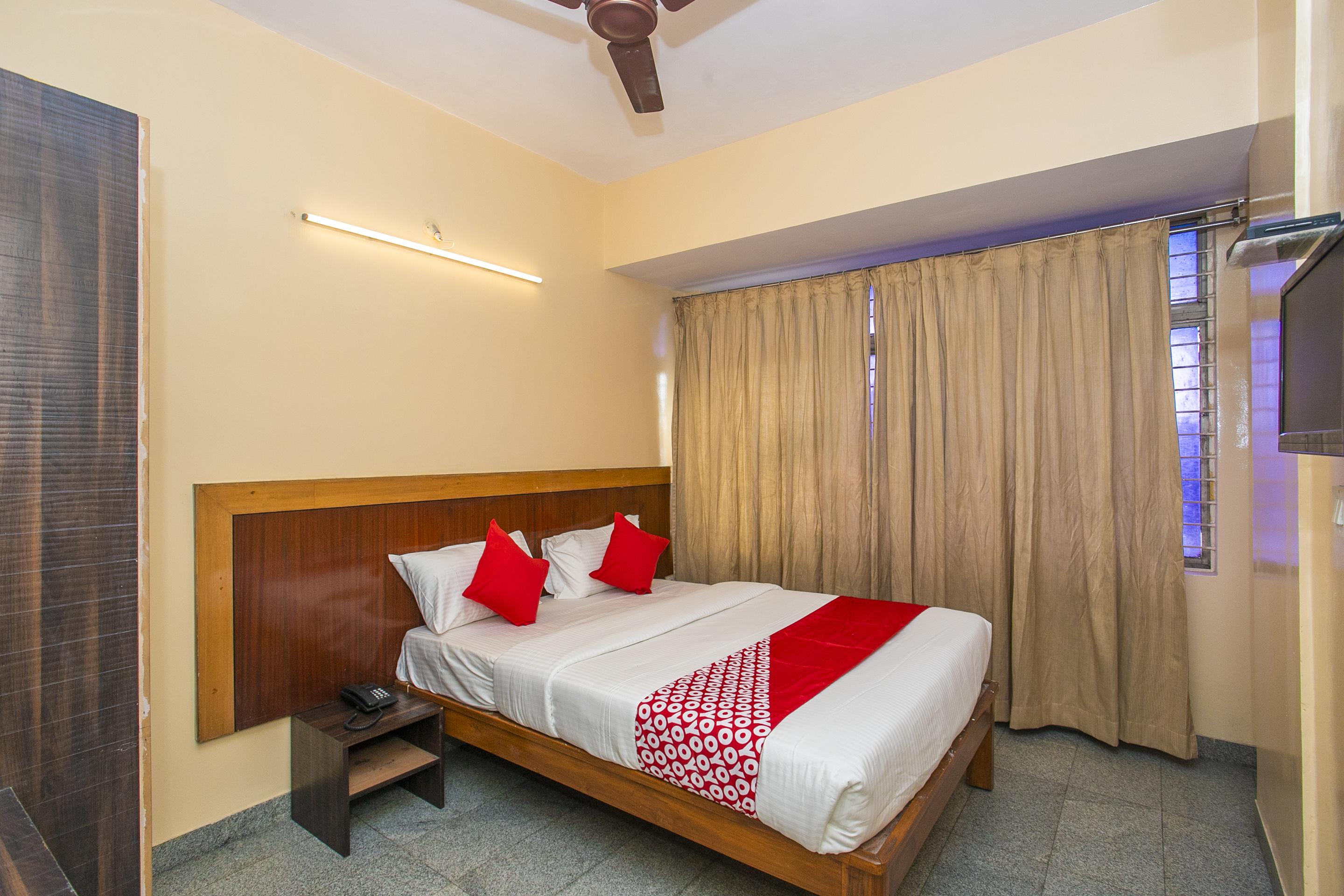 Hotel Super Oyo Flagship Archana Comforts Bangalore