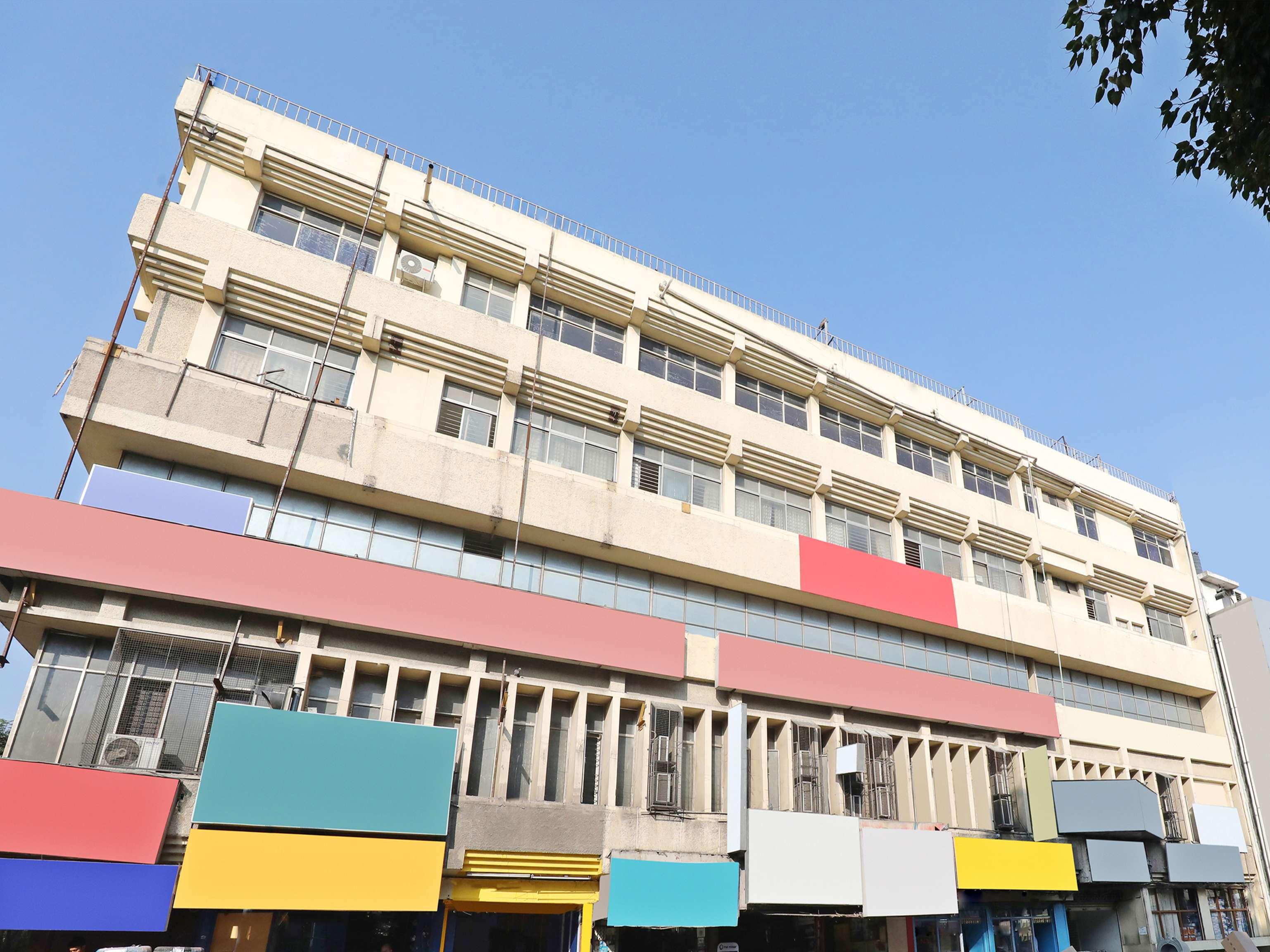 Super Oyo Flagship Archana Comforts Hotel 3*