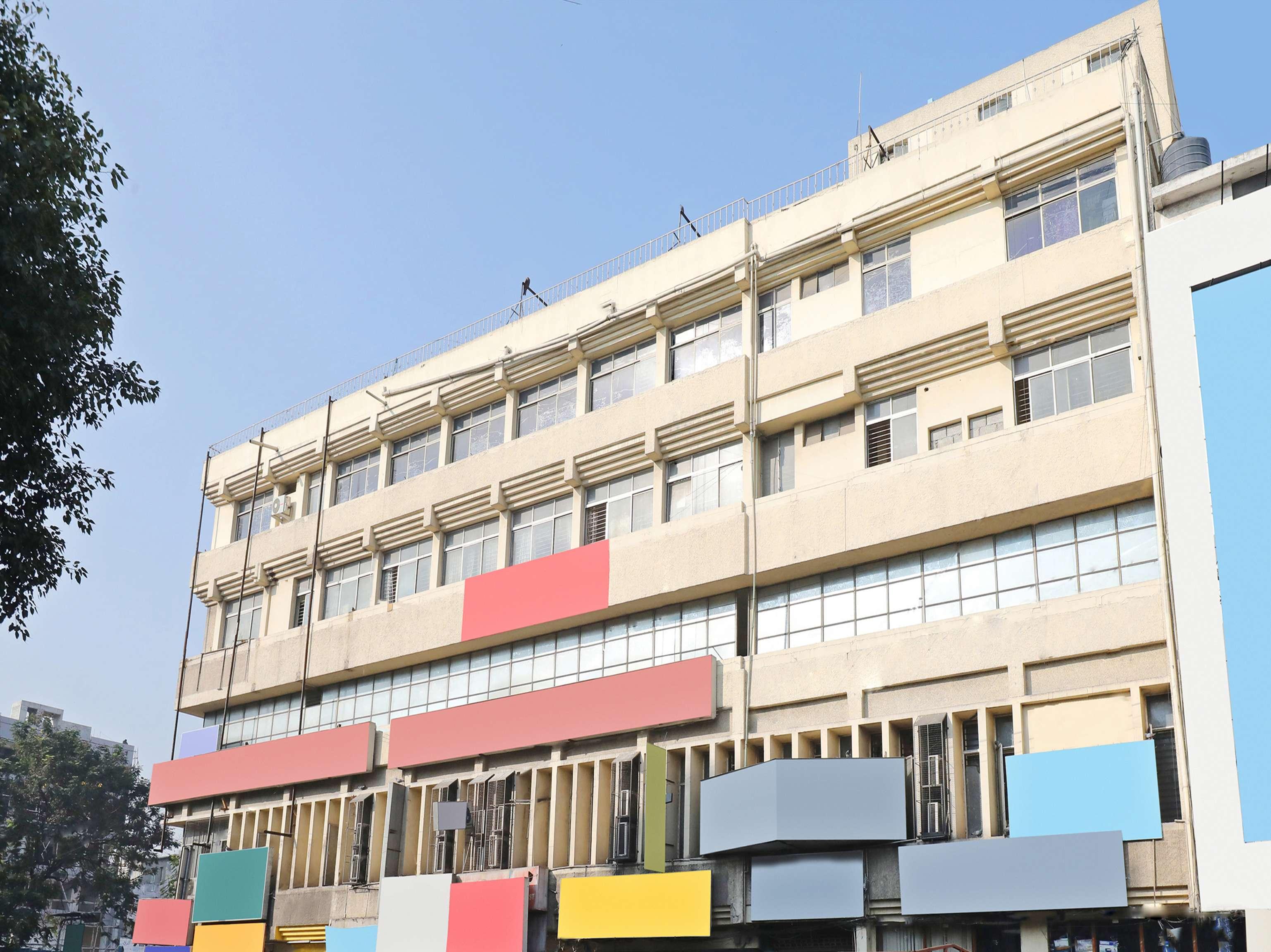 Hotel Super Oyo Flagship Archana Comforts Bangalore
