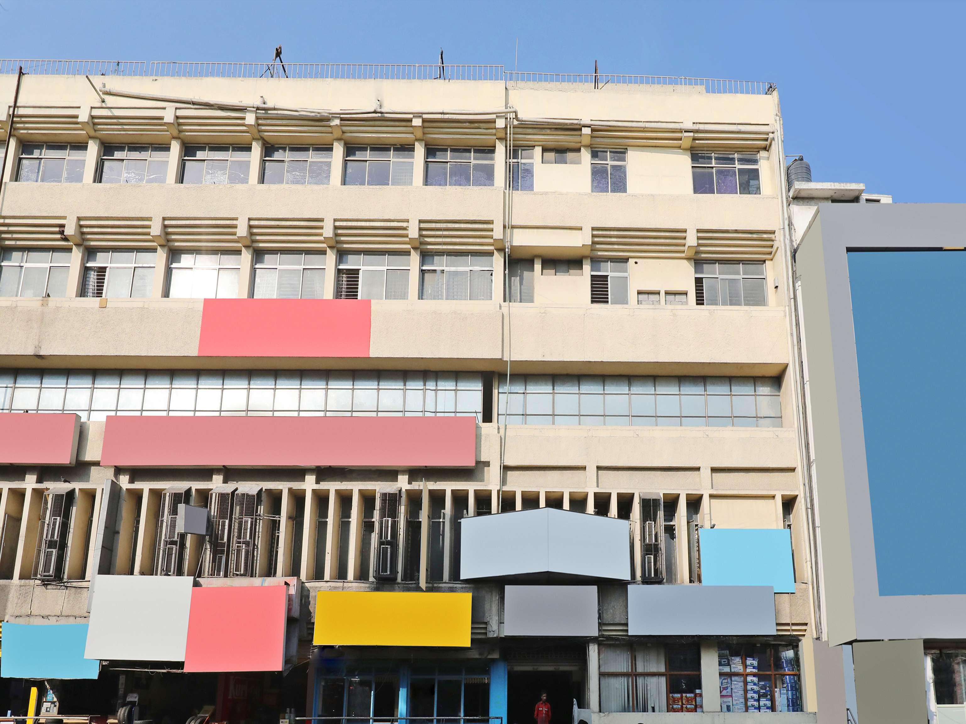 Super Oyo Flagship Archana Comforts 3* Bangalore