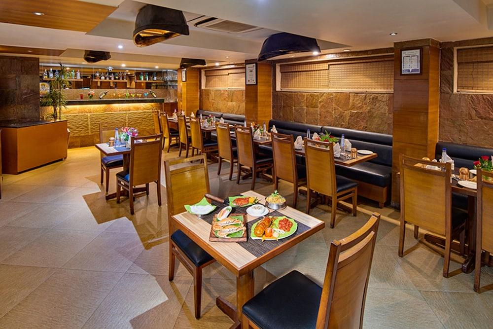 Coraltree Hotel Bangalore