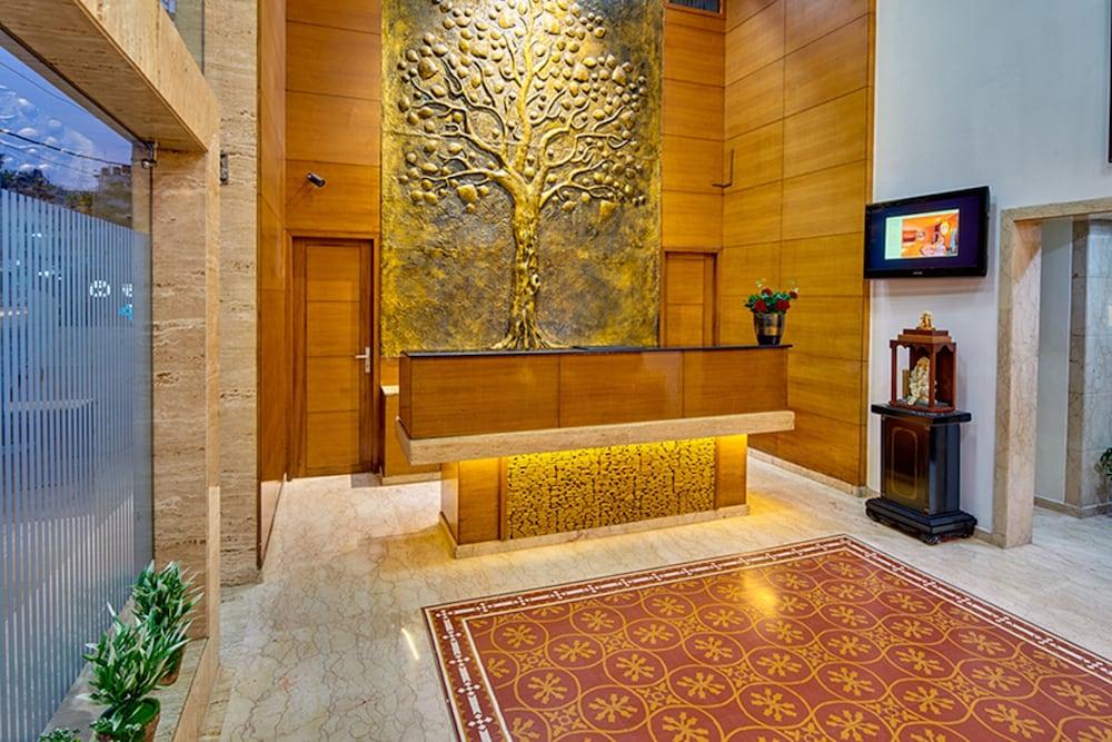 Coraltree Hotel Bangalore