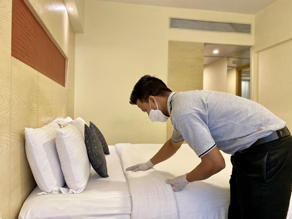 Hotel Coraltree