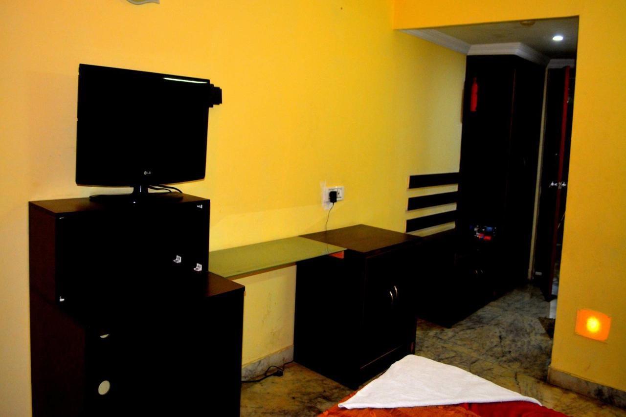 Hotel Centaur Bangalore