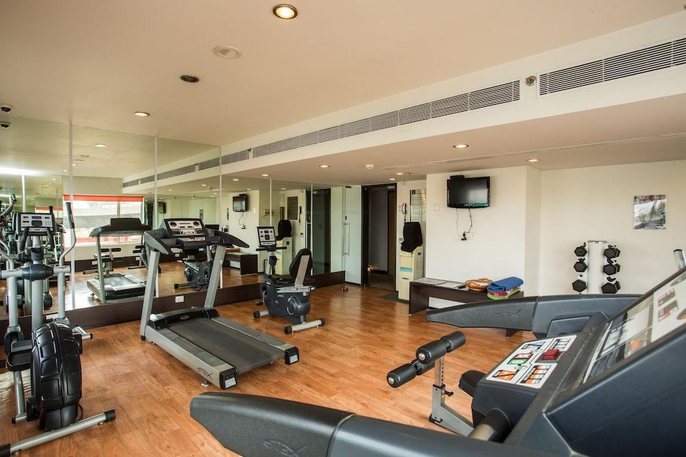 Keys Select By Lemon Tree Hotels, Hosur Road, 4*