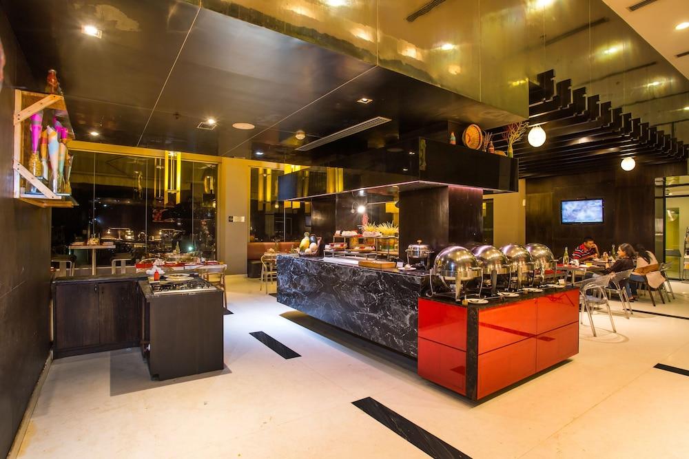 Keys Select By Lemon Tree Hotels, Hosur Road, Hotel