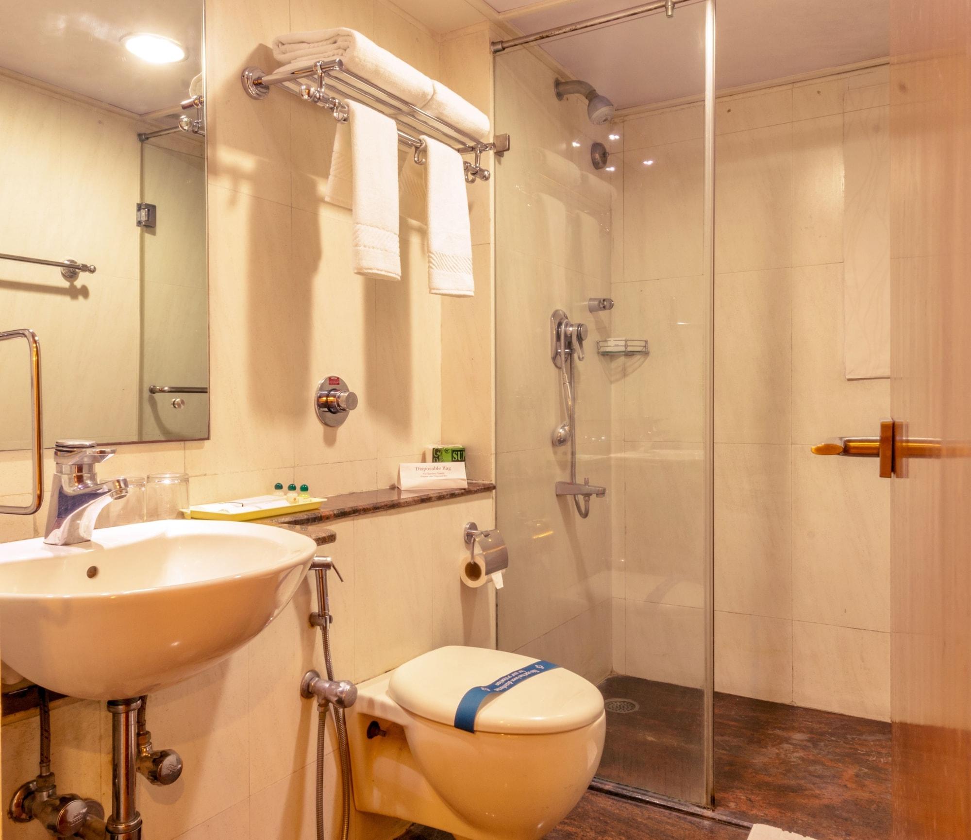 Octave - Residency Rd Hotel Bangalore