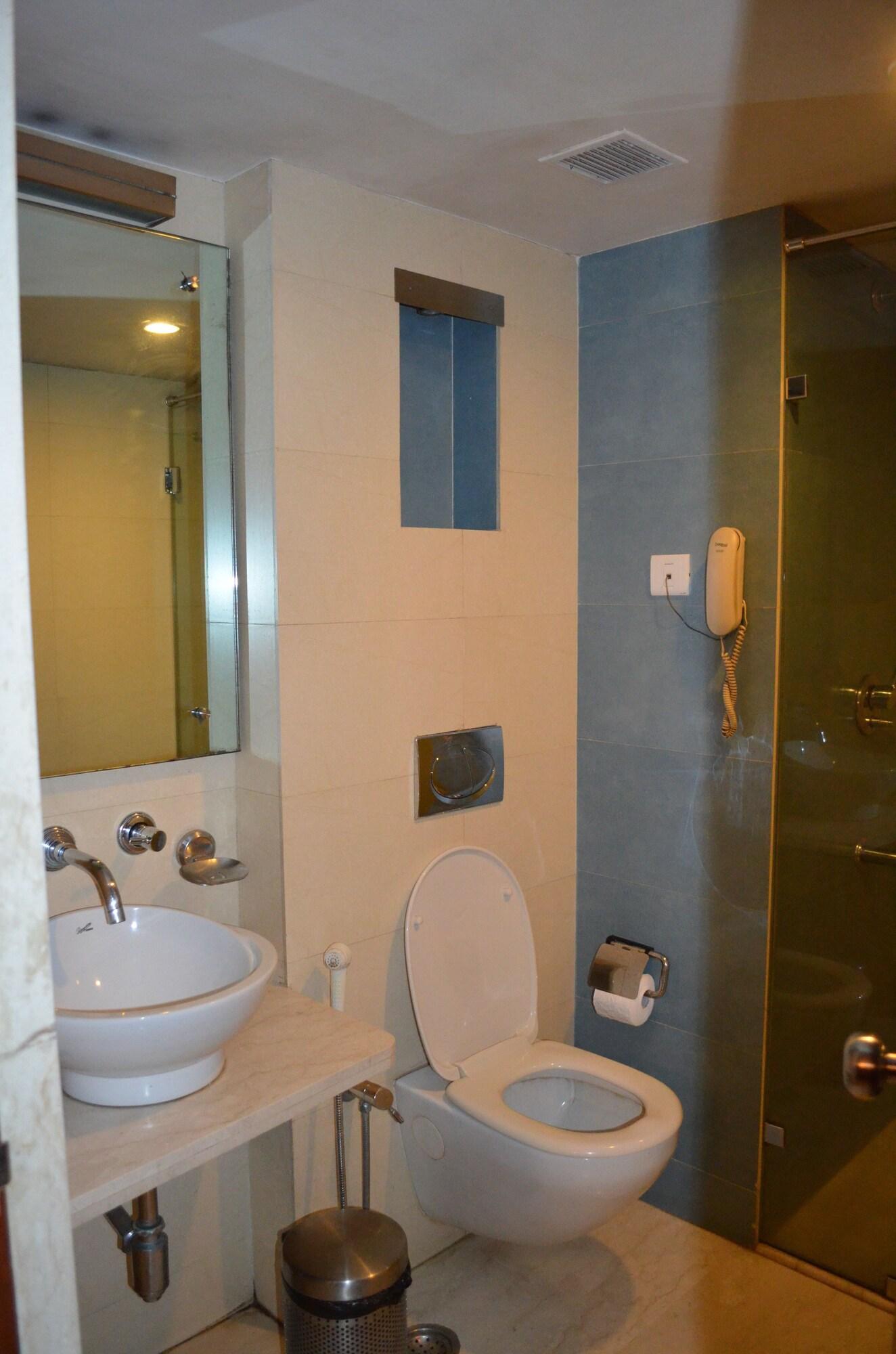 Hotel Octave The Horizon Comforts 3*