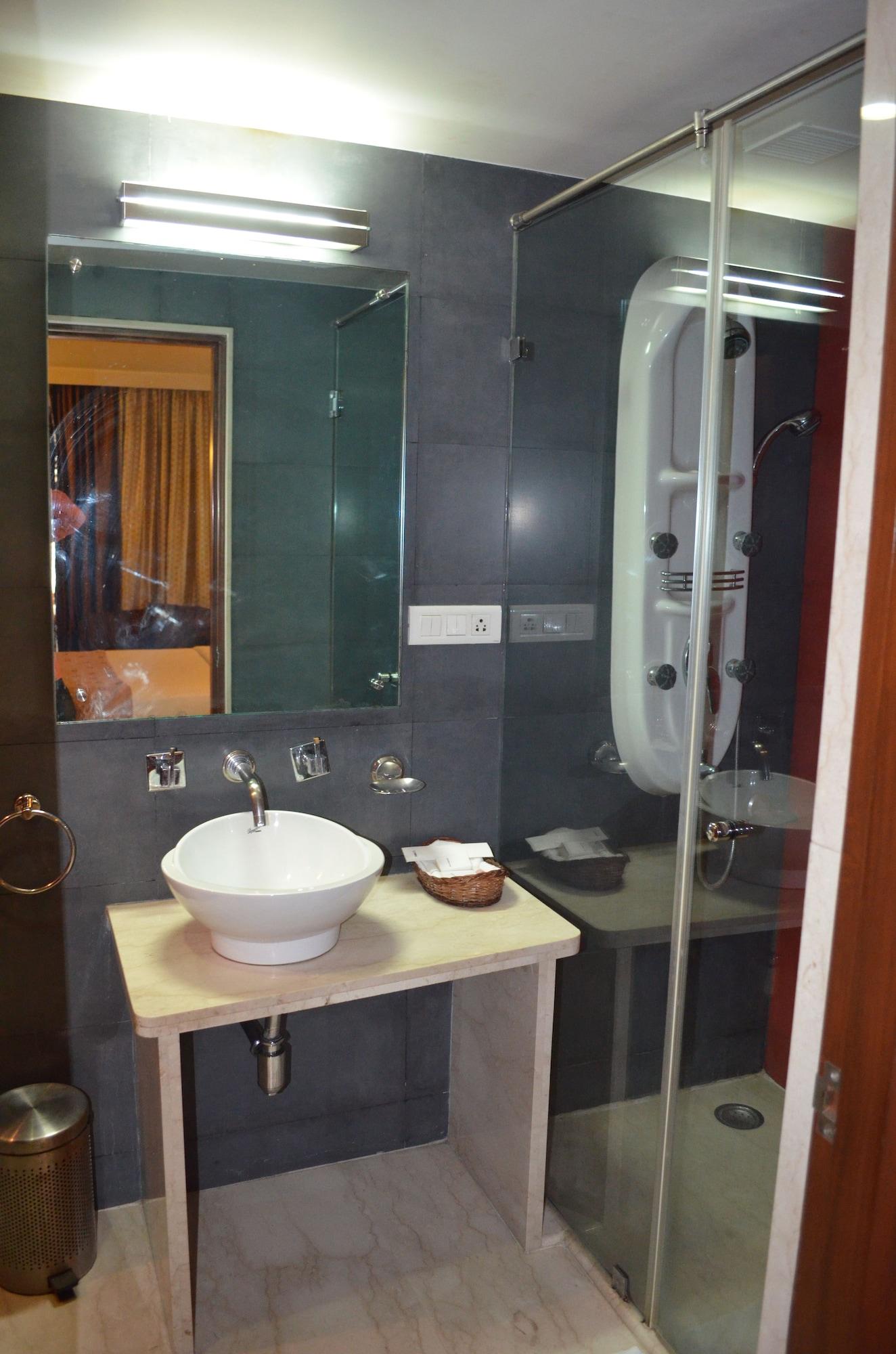 Hotel Octave The Horizon Comforts Bangalore