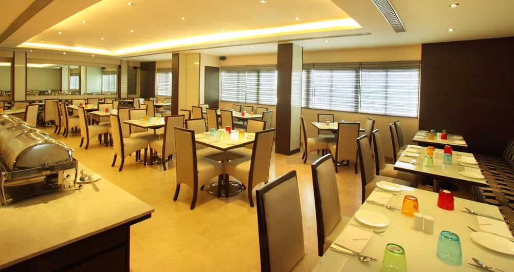 Hotel Octave The Horizon Comforts 3*