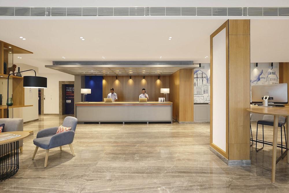 Express Whitefield Itpl By Ihg 3*