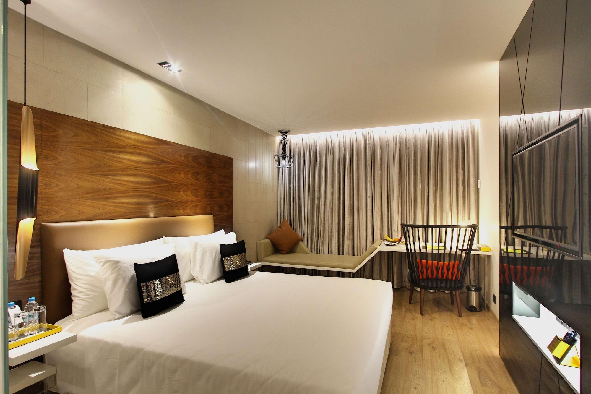 Radisson Center Hotel