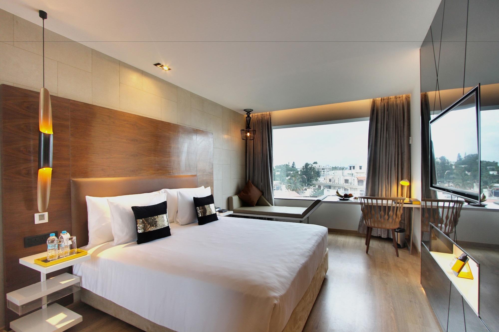 Hotel Radisson Center