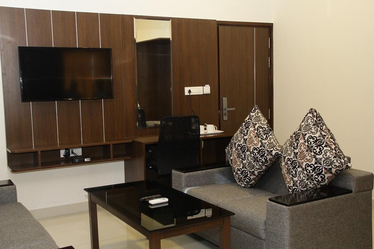 Goldfinch Express Hotel 2*