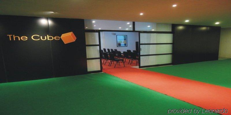 Spree Hotel