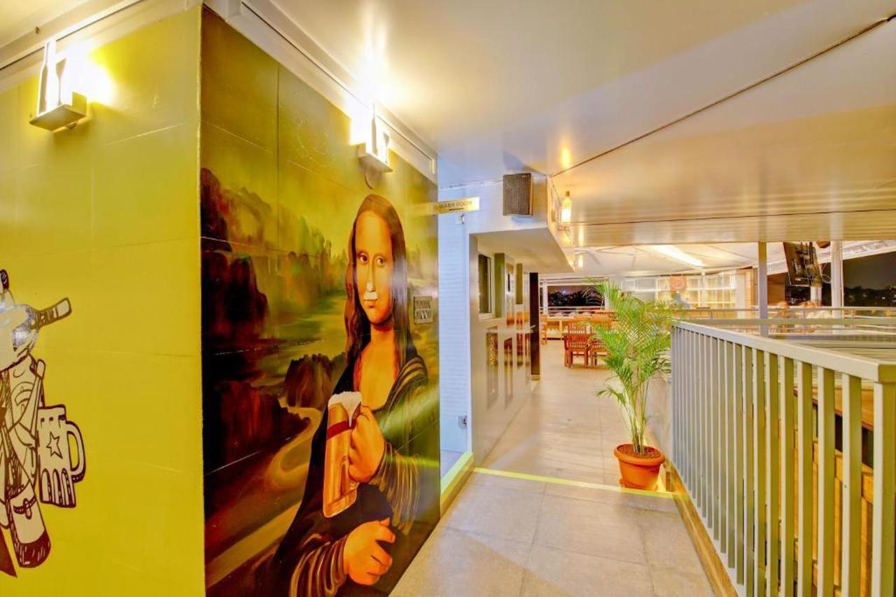 Hotel Myspace Dhruva 3*