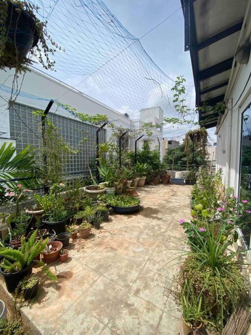 Btm-blr 5bhk With Theatre Bangalore