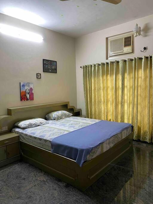 Villa Btm-blr 5bhk With Theatre Bangalore