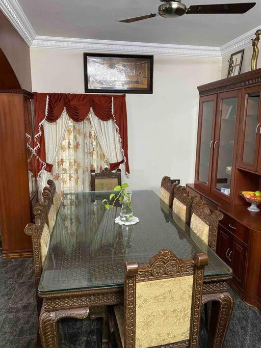 Villa Btm-blr 5bhk With Theatre