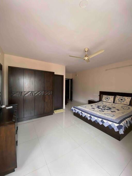 Btm-blr 5bhk With Theatre Villa *