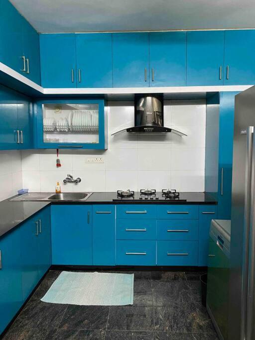 Btm-blr 5bhk With Theatre Villa *