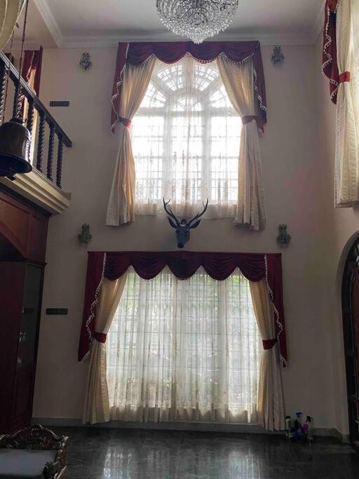 Btm-blr 5bhk With Theatre * Bangalore
